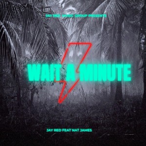 Listen to Wait A Minute (feat. Nat James) song with lyrics from Jay Red