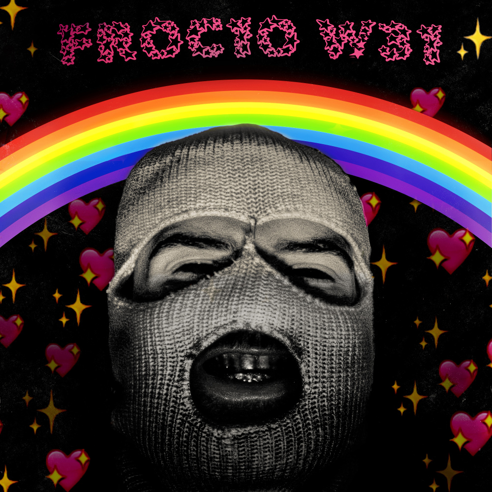 Ballo del prol4ss0 (Explicit)