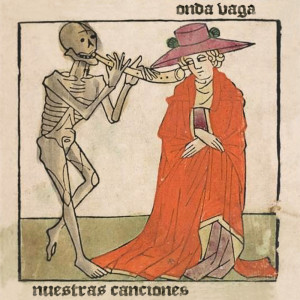 Listen to El Curruco song with lyrics from Onda Vaga