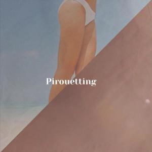Listen to Pirouetting song with lyrics from Nyan Dman