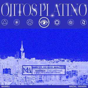 Album OJITOS PLATINO oleh Mamba