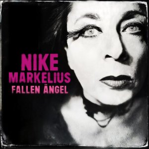 Nike Markelius的專輯Fallen ängel