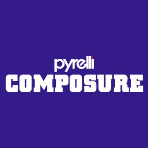 Pyrelli的專輯Composure