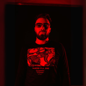 的專輯Paint The Town Red