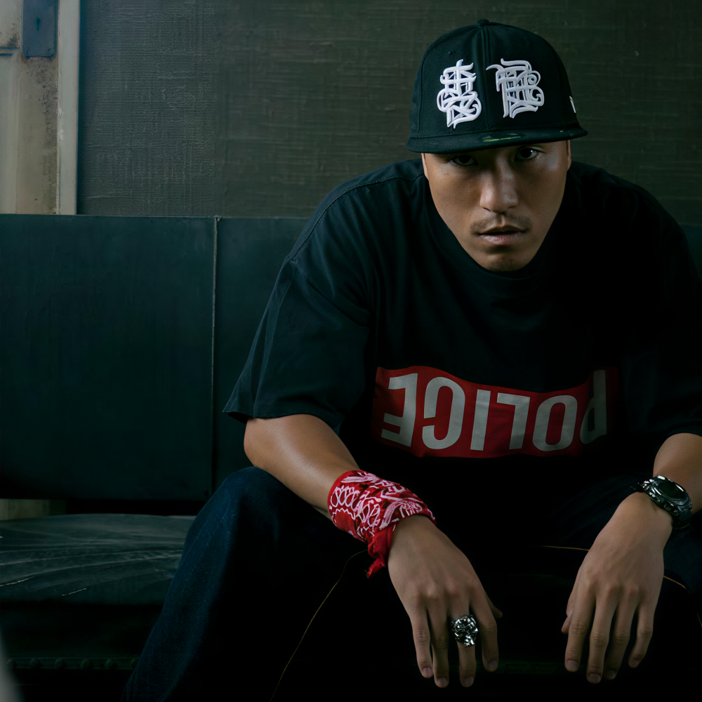 SHINGO☆西成
