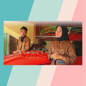 Album Semua Karena Cinta from Andri