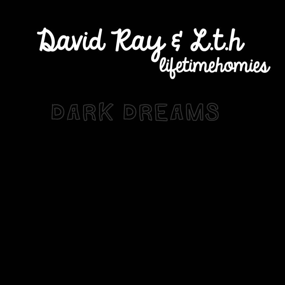 Dark Dreams (Explicit)