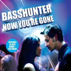 收聽Basshunter的Now You're Gone (feat. DJ Mental Theos Bazzheadz) [Sound Selektaz Remix] (Sound Selektaz Remix)歌詞歌曲