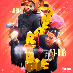 Listen to Comfortable (Explicit) song with lyrics from Prince T-Dub