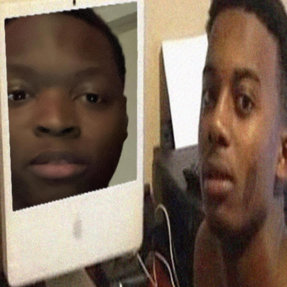 Made this masterpeice (Explicit)