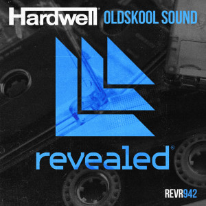 Album Oldskool Sound from Hardwell