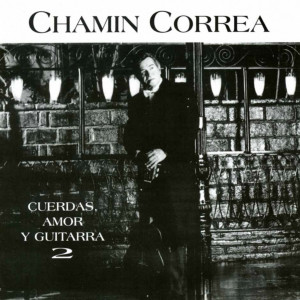 收听Chamin Correa的Piel Morena歌词歌曲