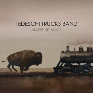 ดาวน์โหลดและฟังเพลง Part of Me พร้อมเนื้อเพลงจาก Tedeschi Trucks Band