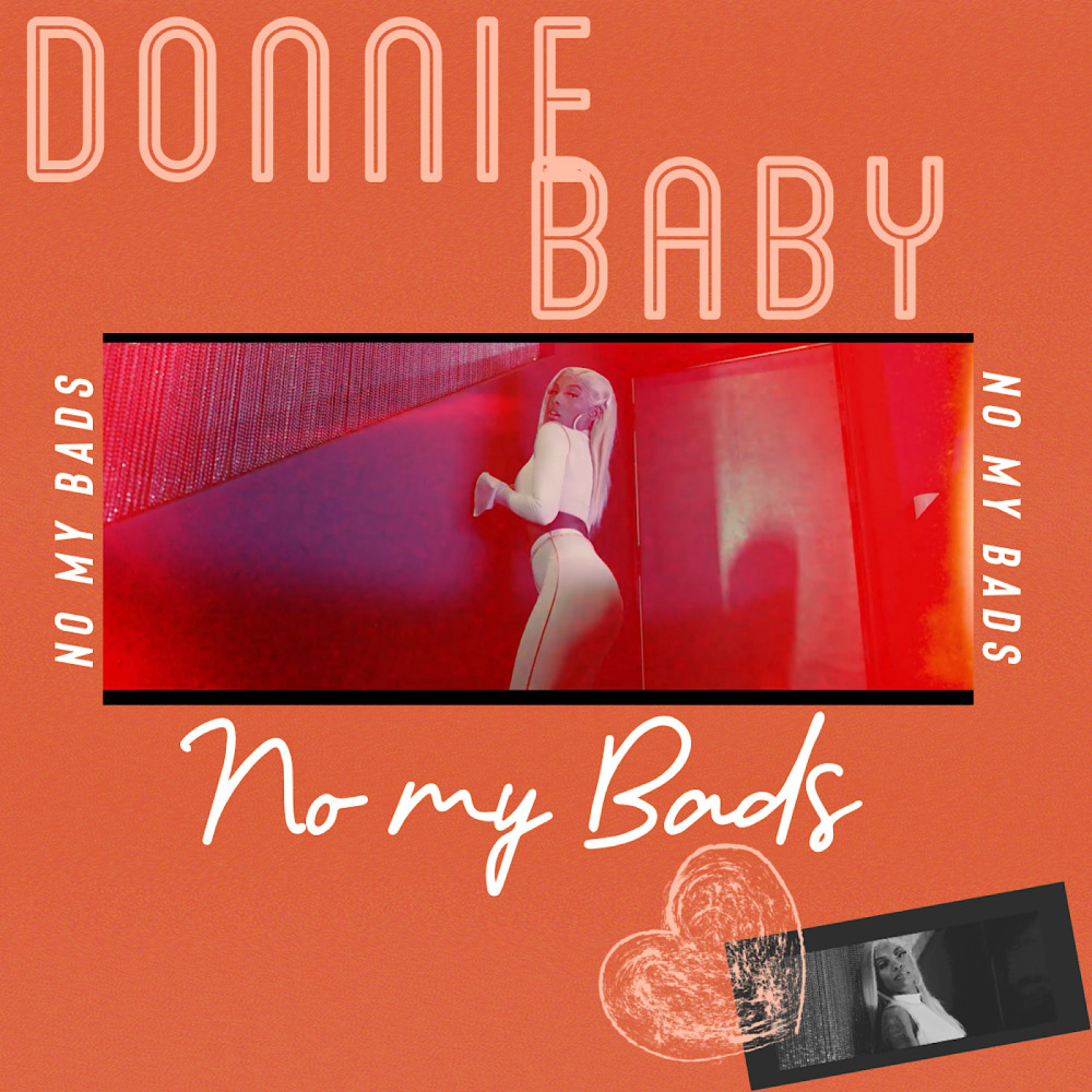 No My Bads (Explicit)