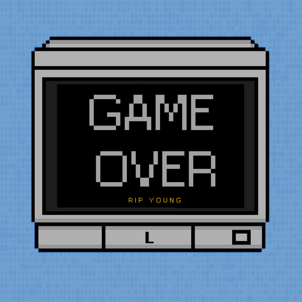 Game Over (Explicit)