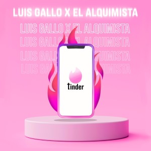 Album TINDER from Luis gallo