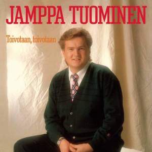 ดาวน์โหลดและฟังเพลง Yö sen tietää พร้อมเนื้อเพลงจาก Jamppa Tuominen
