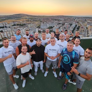 Album ИГРАТА МИ from 