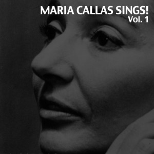 收聽Maria Callas的Casta Diva歌詞歌曲