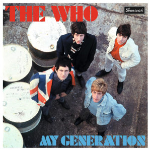 ดาวน์โหลดและฟังเพลง I Can't Explain พร้อมเนื้อเพลงจาก The Who