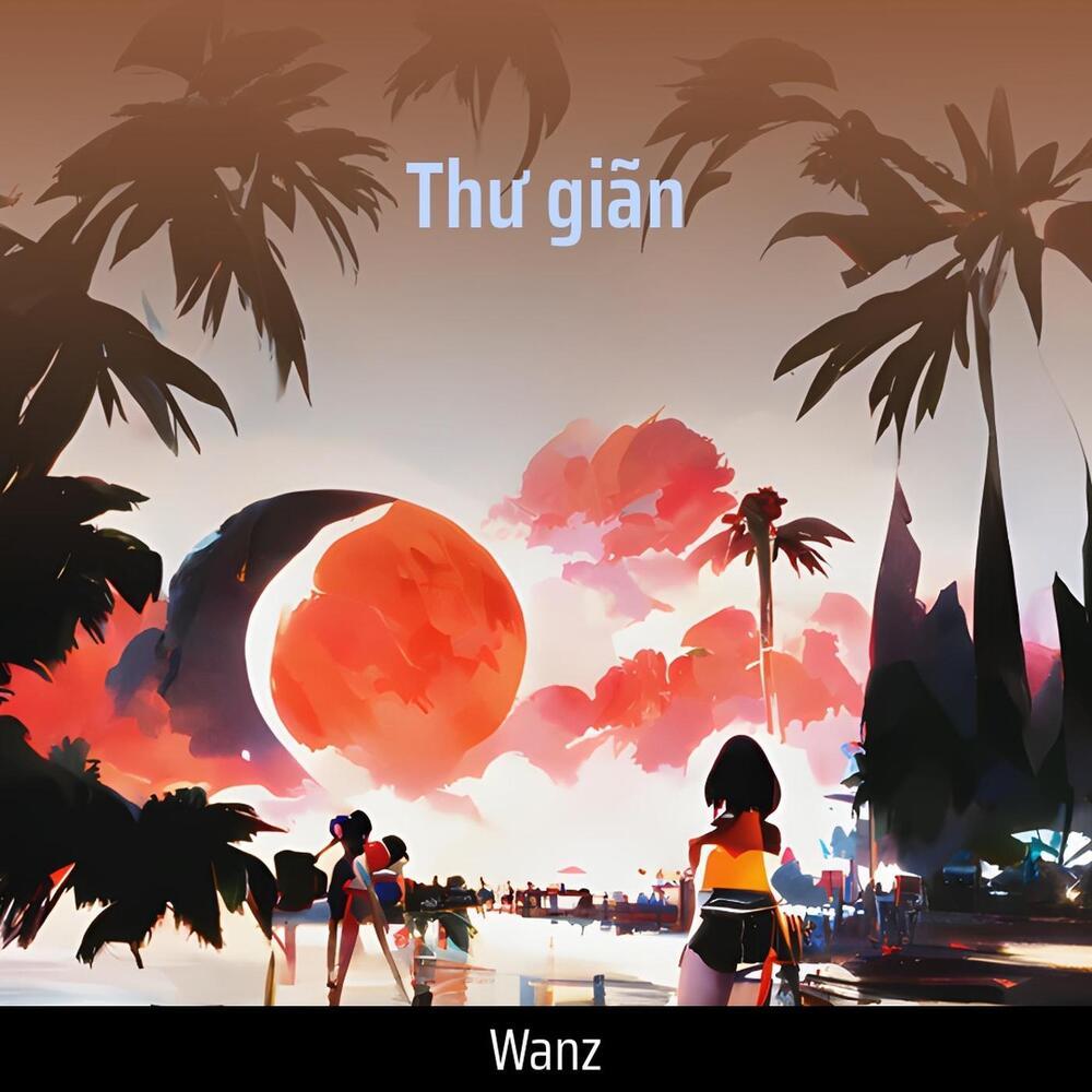 Thư Giãn
