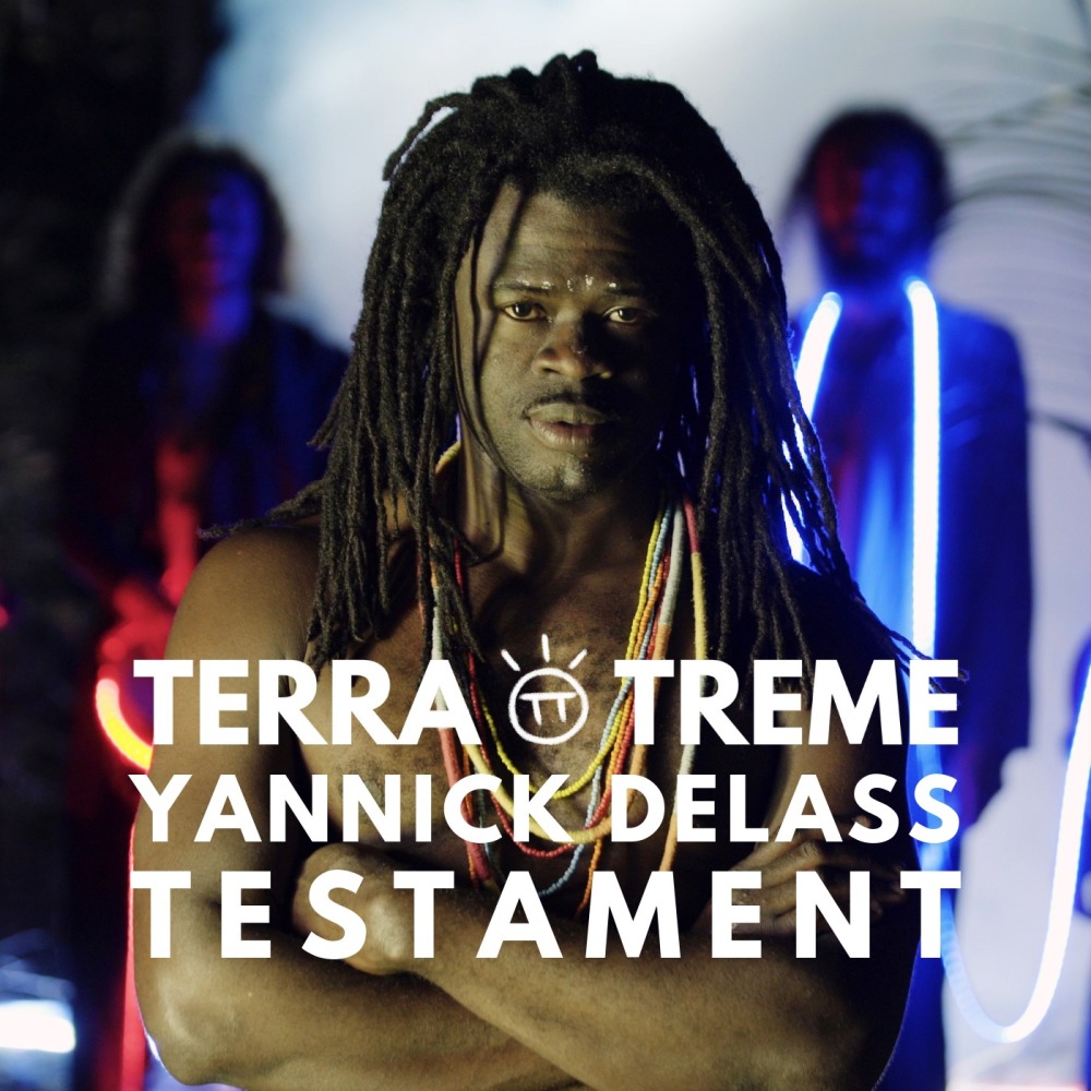 Testament (Explicit)
