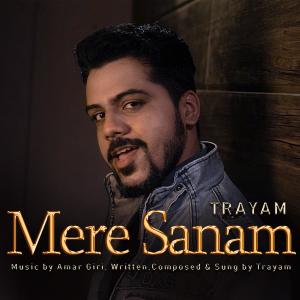 收聽Trayam的Mere Sanam歌詞歌曲