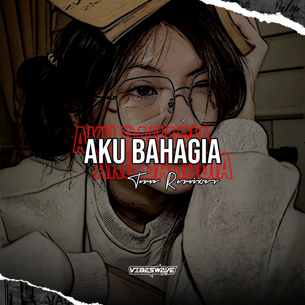 Aku Bahagia