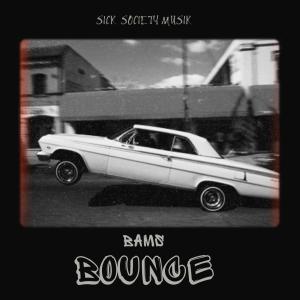 Album Bounce (Explicit) from Bams