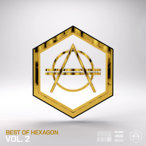 Various Artists的專輯Best Of HEXAGON Vol. 2