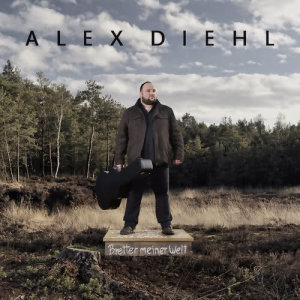 收聽Alex Diehl的Hurrikan歌詞歌曲