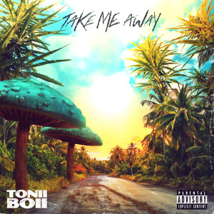 Download Take Me Away Mp3 Song Lyrics Take Me Away Online By Tonii Boii Joox
