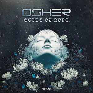 Osher的專輯Seeds of Love