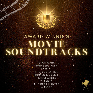 John Williams的專輯Award Winning Movie Soundtracks