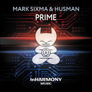 收聽Mark Sixma的Prime (Extended Mix)歌詞歌曲