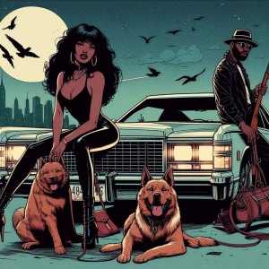 收聽Beyond The Avenue的Lost in the Fog (No Vox)歌詞歌曲