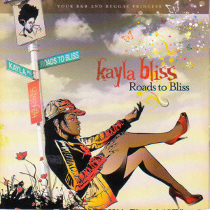 收聽Kayla Bliss的Loneliness Will Show You歌詞歌曲