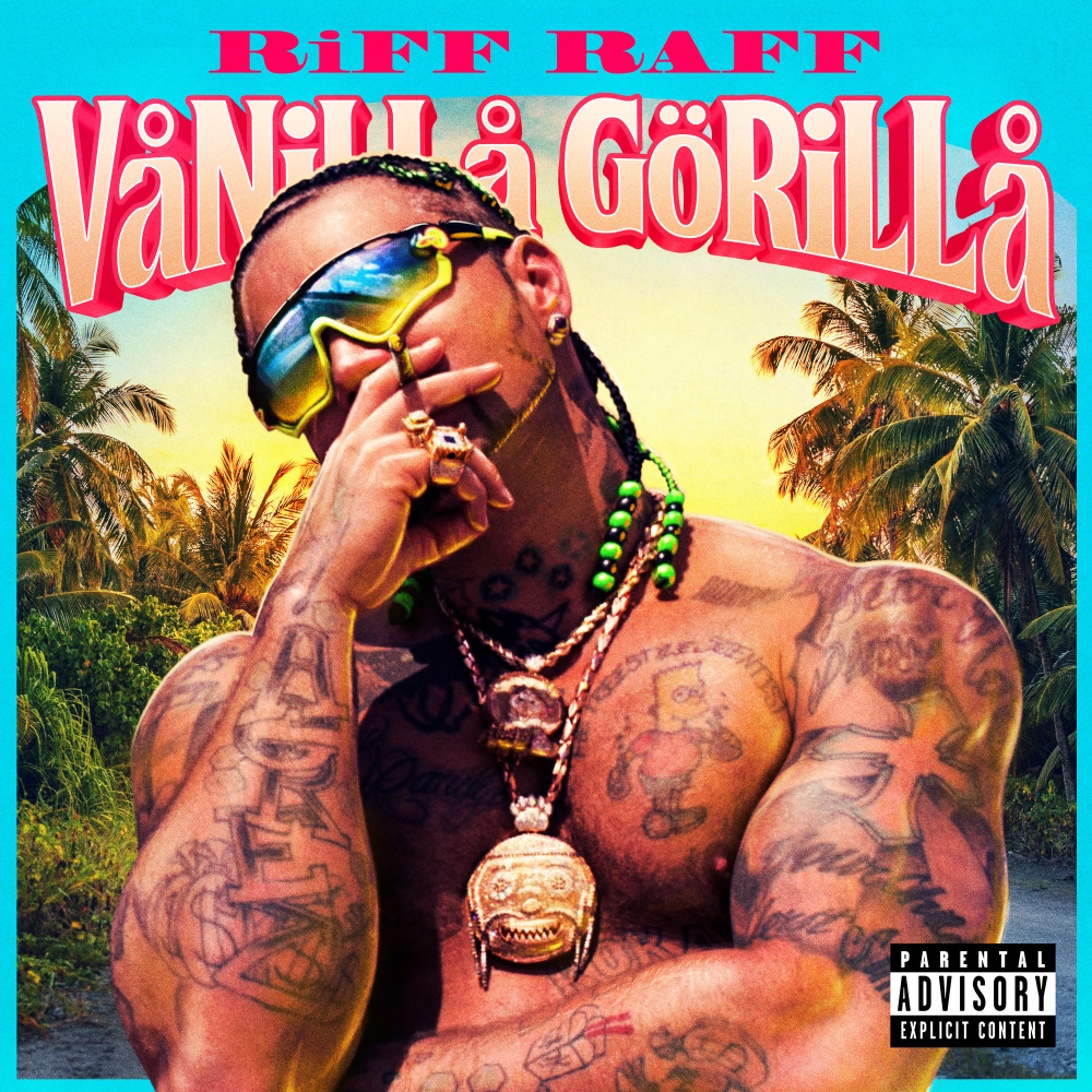 Black Maybach (Explicit)