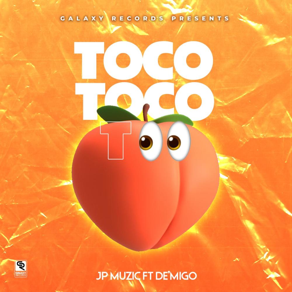 Toco Toco Too (feat. De'Migo)