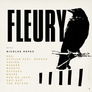 ดาวน์โหลดและฟังเพลง La source des mots พร้อมเนื้อเพลงจาก Collectif Fleury