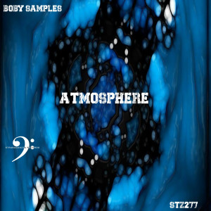 收聽Boby Samples的Atmosphere歌詞歌曲