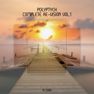 Album Complete Re-Vision, Vol. 1 oleh Various