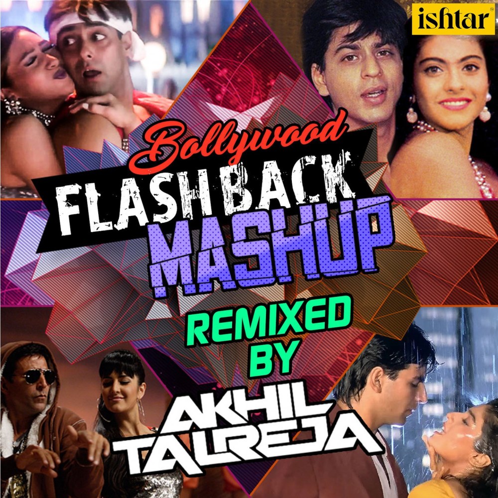 Bollywood Flashback Mashup (Remix)