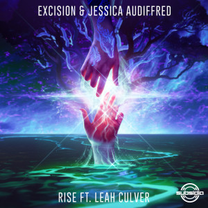 Listen to Rise song with lyrics from Excision