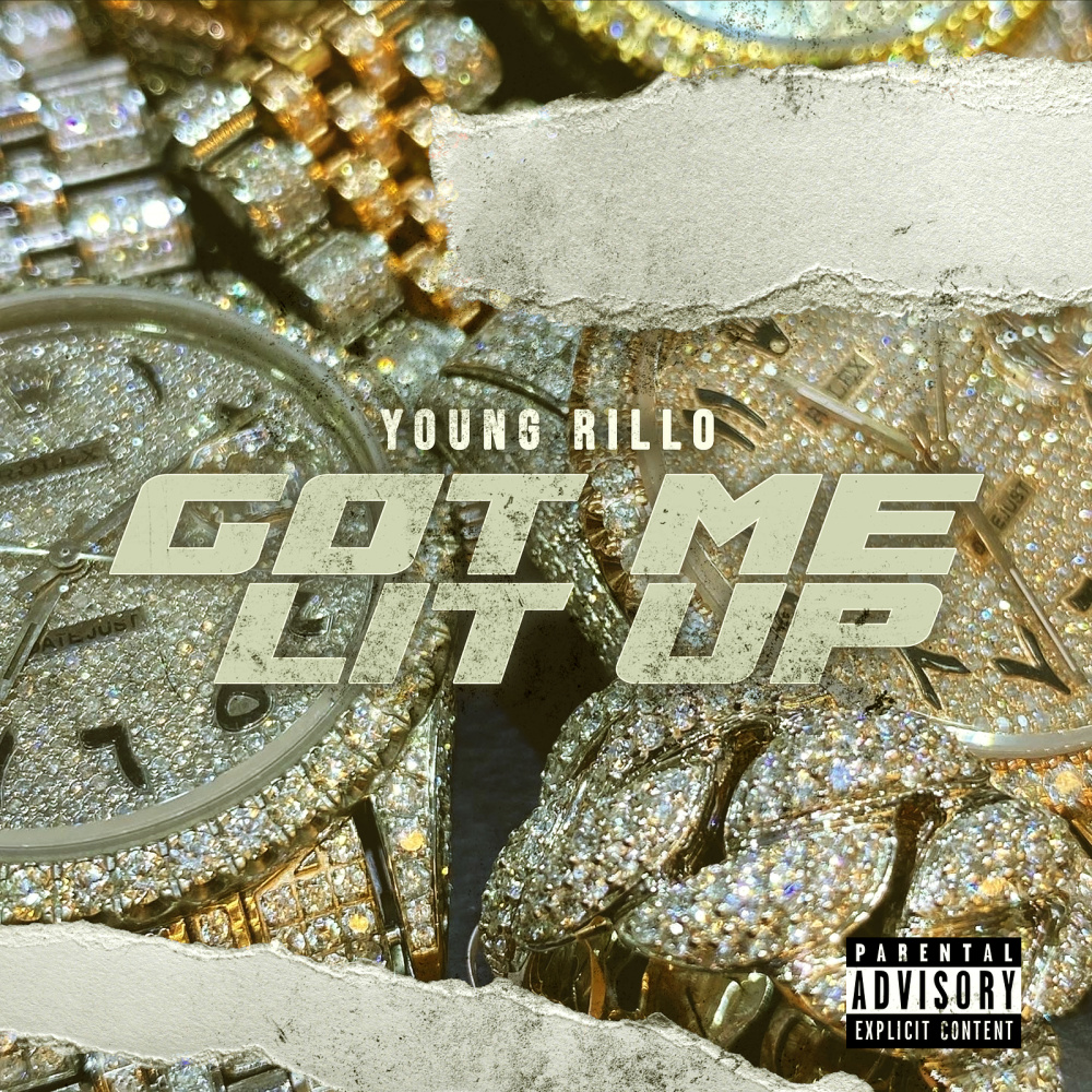 Got Me Lit Up (Explicit)