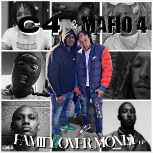 Listen to Say Less (Explicit) song with lyrics from Mafio 4