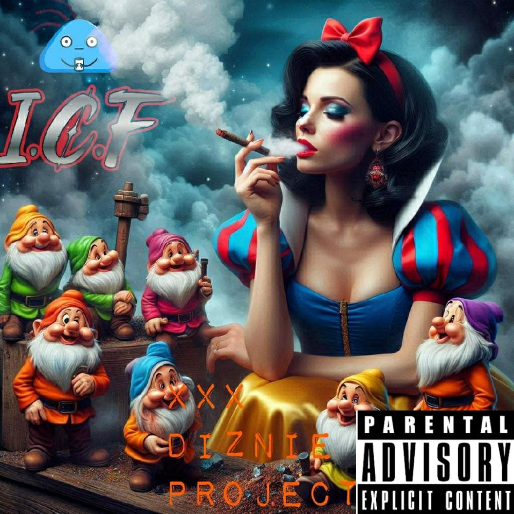 My Cinderella (Explicit)