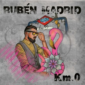 Dengarkan lagu Tengo en el Corazón nyanyian Ruben Madrid dengan lirik