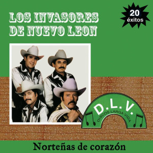 ดาวน์โหลดและฟังเพลง Animas Que No Amanezca พร้อมเนื้อเพลงจาก Los Invasores De Nuevo León