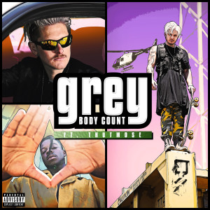 收聽Grey的Body Count歌詞歌曲